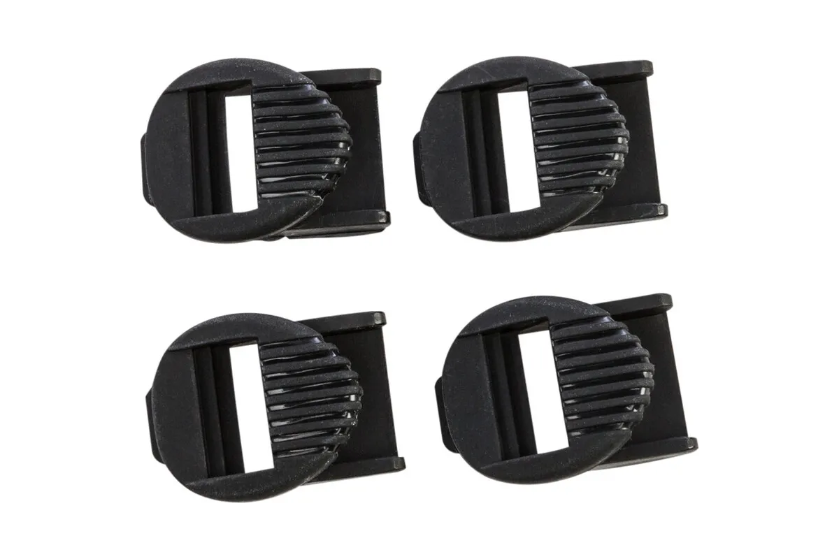 Kit récepteur FLY RACING FR4/Maverik