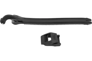 Strap intermédiaire avec récepteur bottes FLY RACING Maverik