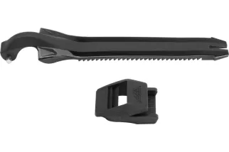 Strap inférieur avec récepteur bottes FLY RACING Maverik