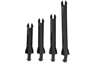 Kit de straps bottes FLY RACING Kinetic/Maverik - 4 pièces