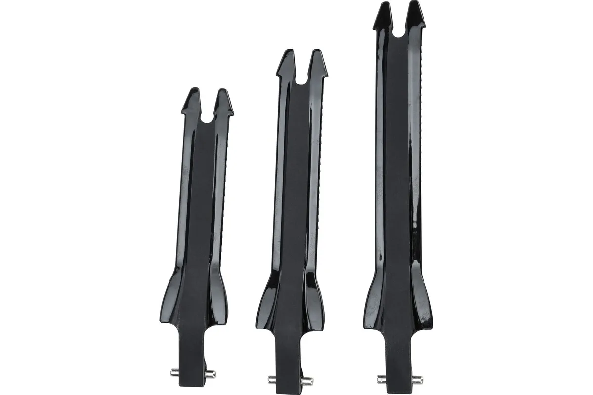 Kit de straps bottes FLY RACING Kinetic/Maverik enfant - 3 pièces