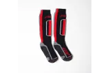 Chaussettes RST Tour Tech - noir taille M