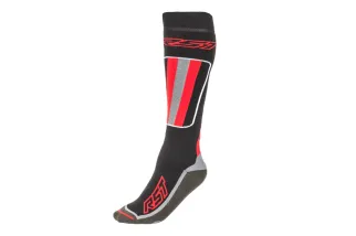 Chaussettes RST Tour Tech - noir taille S