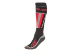 Chaussettes RST Tour Tech - noir taille S