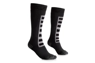 Chaussettes RST Adventure - noir/gris taille L