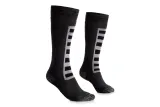 Chaussettes RST Adventure - noir/gris taille L
