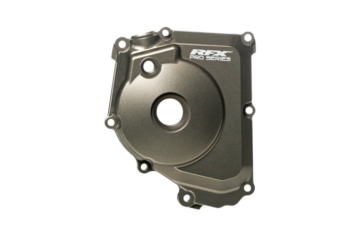 Couvercle d'allumage RFX Pro (Anodisé dur) - Suzuki RMZ450