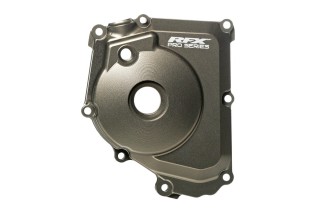 Couvercle d'allumage RFX Pro - anodisé dur