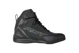 Bottes RST Sabre waterproof CE homme - Noir