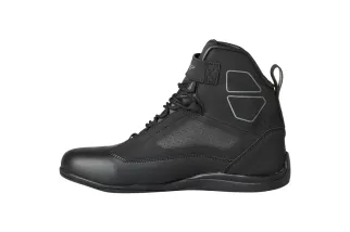 Bottes RST Sabre waterproof CE homme - Noir