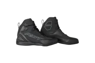 Bottes RST Sabre waterproof CE homme - Noir