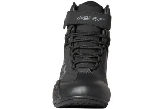Bottes RST Sabre waterproof CE homme - Noir