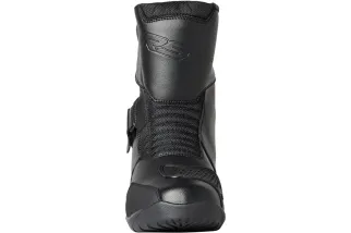 Bottes RST Axiom mid waterproof CE homme - Noir