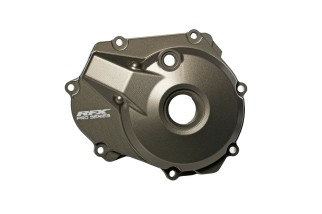 Couvercle d'allumage RFX Pro (Anodisé dur) - Kawasaki KXF450