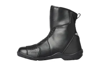 Bottes RST Axiom mid waterproof CE homme - Noir