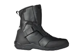 Bottes RST Axiom mid waterproof CE homme - Noir