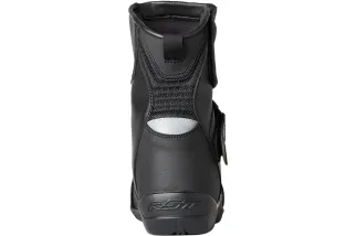 Bottes RST Axiom mid waterproof CE homme - Noir