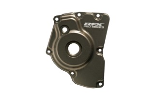 Couvercle d'allumage RFX Pro (Anodisé dur) - Suzuki RMZ250