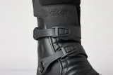 Bottes RST ADV-X mid waterproof CE - Noir