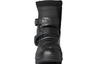Bottes RST ADV-X mid waterproof CE - Noir