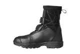 Bottes RST ADV-X mid waterproof CE - Noir