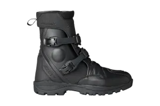 Bottes RST ADV-X mid waterproof CE - Noir