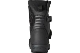 Bottes RST ADV-X mid waterproof CE - Noir