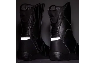 Bottes RST Axiom Waterproof noir taille 40