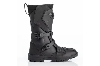 Bottes RST Adventure-X Waterpoof noir taille 41