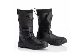 Bottes RST Adventure-X Waterpoof noir taille 43