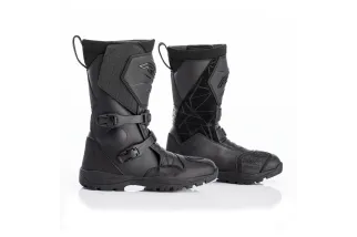 Bottes RST Adventure-X Waterpoof noir taille 45