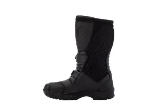 Bottes RST Ambush waterproof - noir taille 42