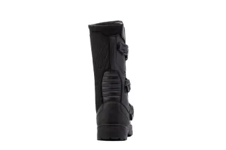 Bottes RST Ambush waterproof - noir taille 42
