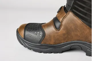 Bottes RST Ambush waterproof - Marron