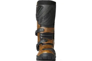 Bottes RST Ambush waterproof - Marron