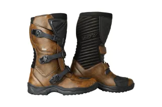 Bottes RST Ambush waterproof - Marron