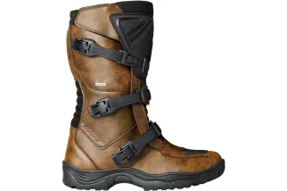 Bottes RST Ambush waterproof - Marron