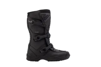 Bottes RST Ambush waterproof - noir taille 40