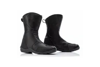 Bottes RST Axiom Waterproof noir femme taille 38