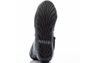 Bottes RST Axiom Waterproof noir femme taille 38