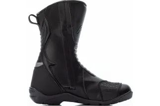Bottes RST Axiom Waterproof noir femme taille 40