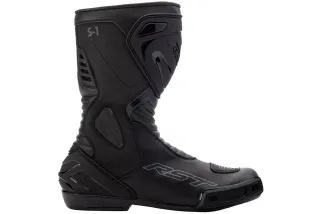 Bottes RST S1 femme - noir taille 36
