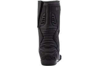 Bottes RST S1 femme - noir taille 36