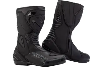 Bottes RST S1 femme - noir taille 38