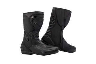 Bottes RST S1 femme - noir taille 42