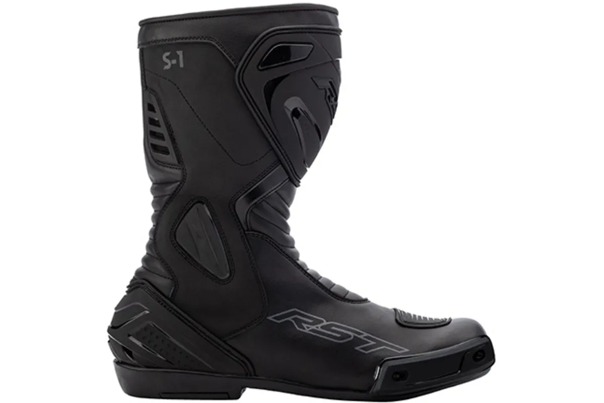 Bottes RST S1 - noir taille 40