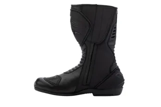 Bottes femme RST S-1 Waterproof - noir