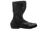 Bottes femme RST S-1 Waterproof - noir