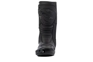 Bottes femme RST S-1 Waterproof - noir
