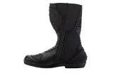 Bottes femme RST S-1 Waterproof - noir